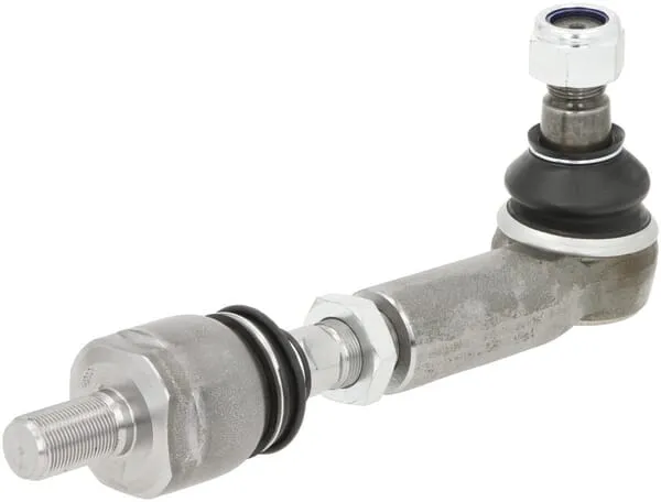 Kulový čep, pravý