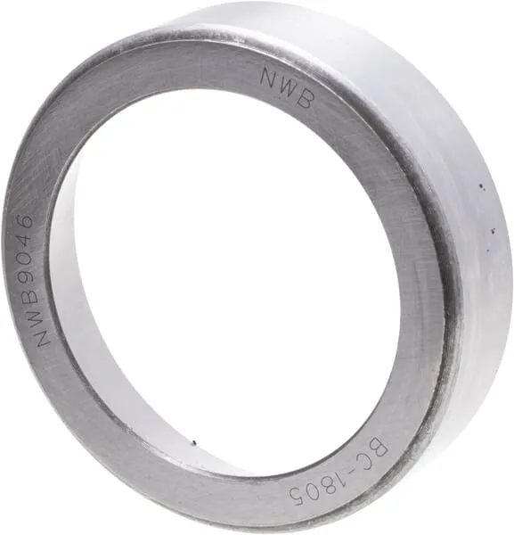 Vnější kroužek ložiska