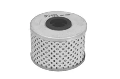 Filtr čerpadla řízení