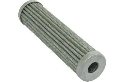 Filtr posilovače řízení