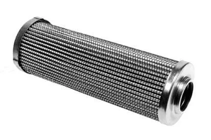 Filtr posilovače řízení