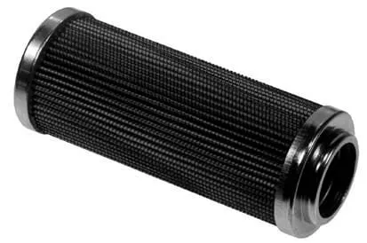 Filtr posilovače řízení