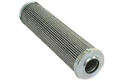 Filtr posilovače řízení