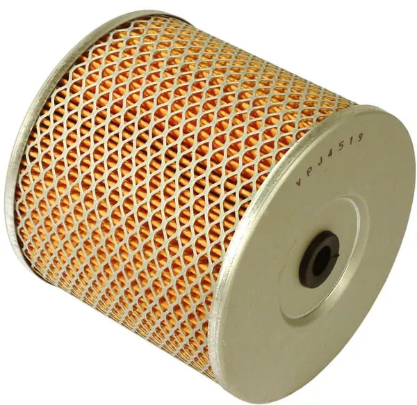 Filtr posilovače řízení