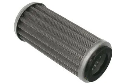 Filtr posilovače řízení