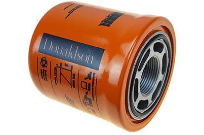 Filtr posilovače řízení