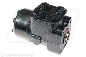 Řídicí jednotka Orbitrol