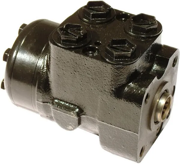 Řídicí jednotka Orbitrol