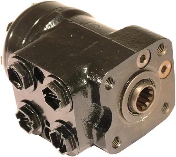 Řídicí jednotka Orbitrol