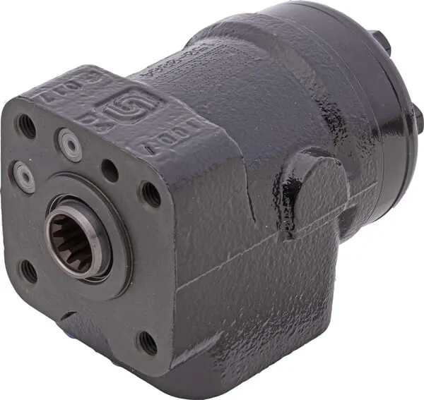 Řídicí jednotka Orbitrol