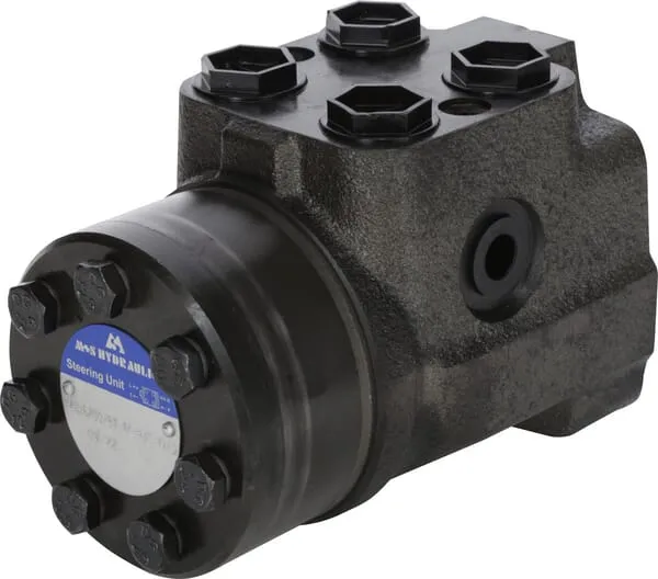 Řídicí jednotka Orbitrol