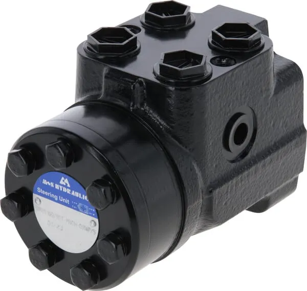 Řídicí jednotka Orbitrol