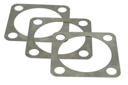 Podložka otočného čepu (x3)