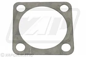 Podložka otočného čepu (x3)