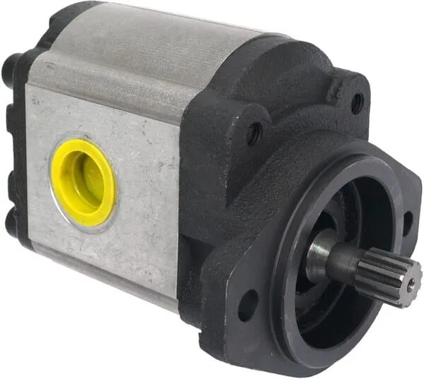 Hydraulické čerpadlo