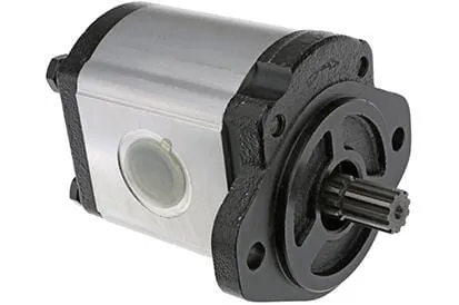 Hydraulické čerpadlo