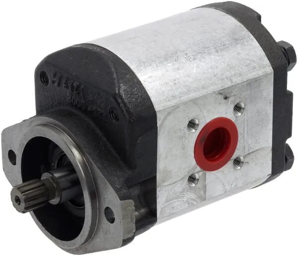 Hydraulické čerpadlo