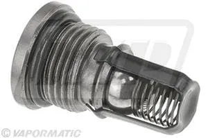 Sedlo ventilu