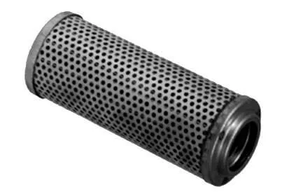 Filtr chladiče oleje