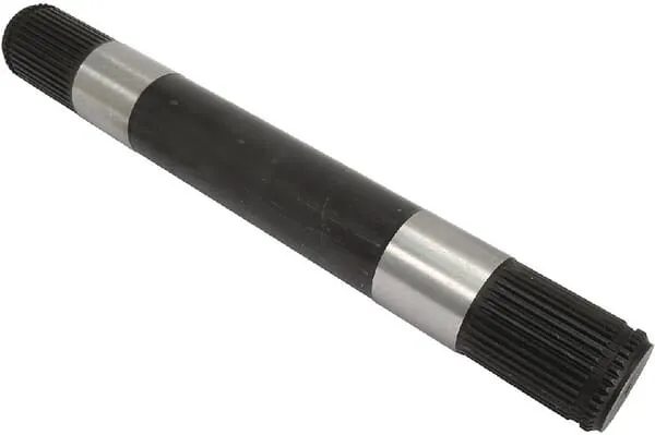 Hřídel hydraulického zvedáku