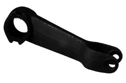 Hydraulické zvedací rameno