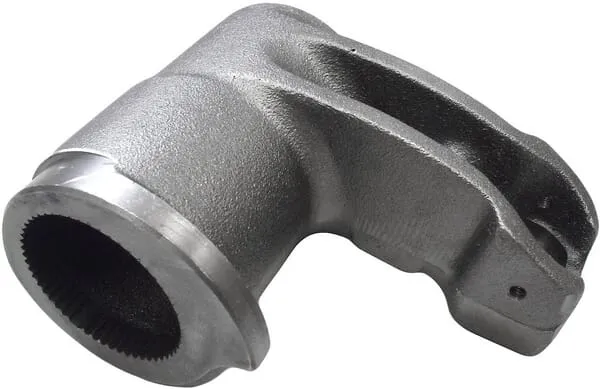 Hydraulické zvedací rameno