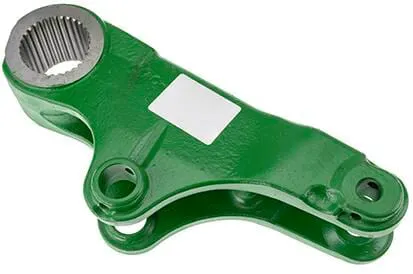 Zvedací rameno, levé