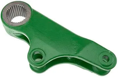 Pravé zvedací rameno