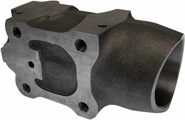 Hydraulický válec