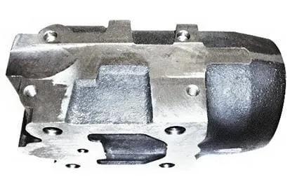 Hydraulický válec