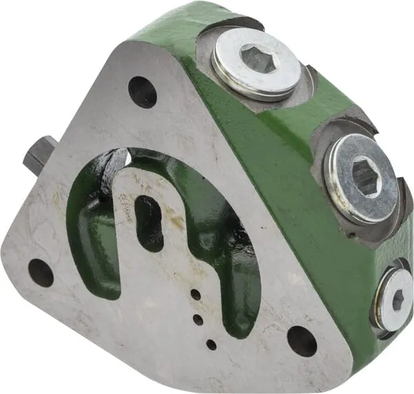 Rozpěrný kroužek cívky