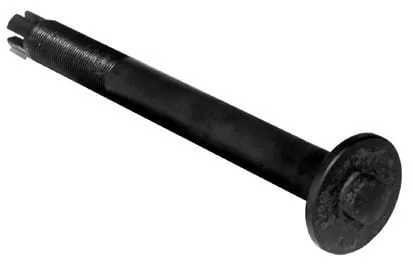 Hřídel hydraulického zvedáku