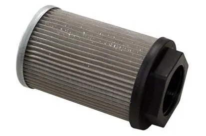 Hydraulický filtr