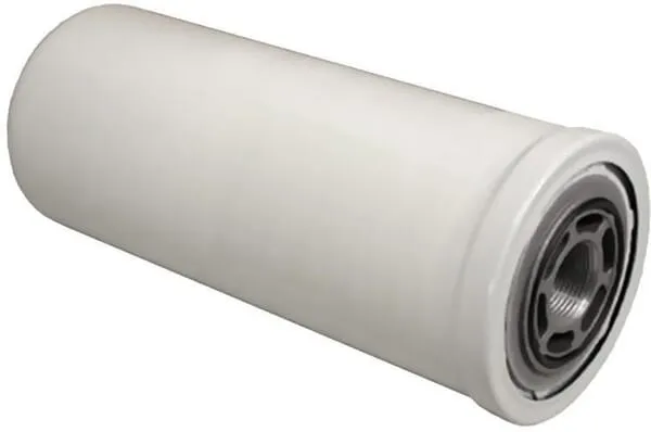 Hydraulický filtr spin on