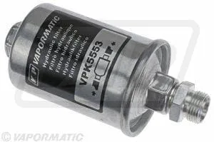 Spin on filtr hydraulický