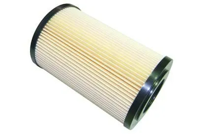 Hydraulický filtr s otočným uzávěrem