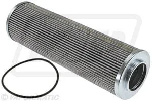 Hydraulický filtr