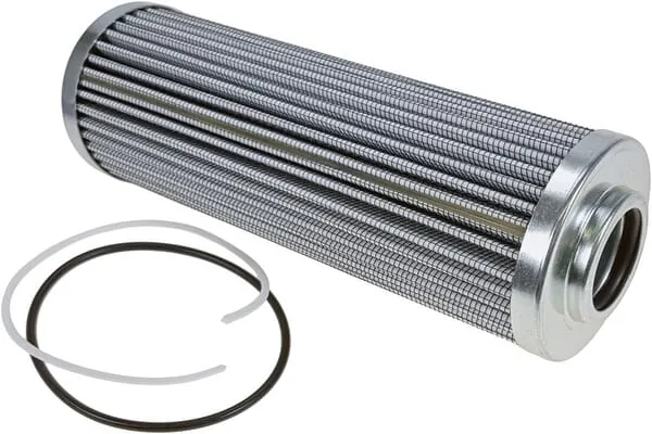 Filtr posilovače řízení