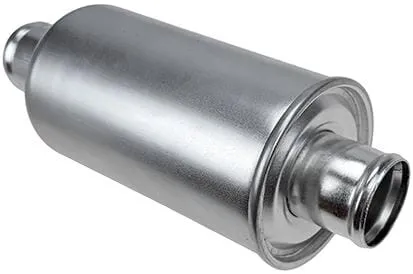 Hydraulický filtr