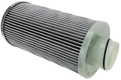 Hydraulický filtr