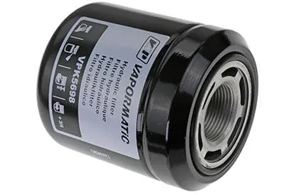 Hydraulický filtr