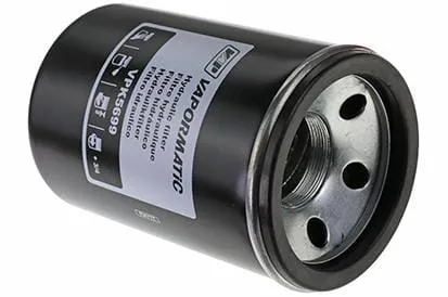 Hydraulický filtr