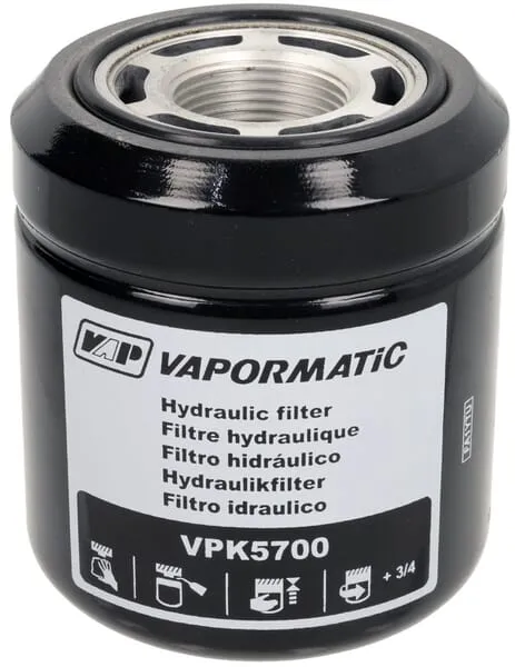 Hydraulický filtr