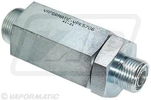 Hydraulický filtr