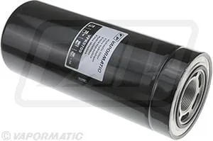 Hydraulický filtr