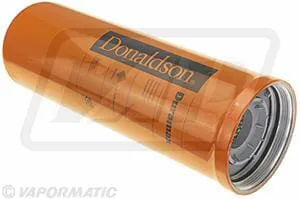Hydraulický filtr