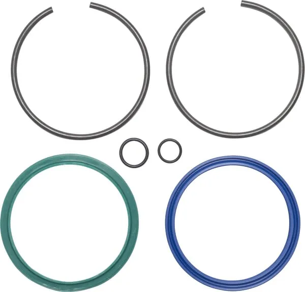 Těsnění pomocného ramene, sada