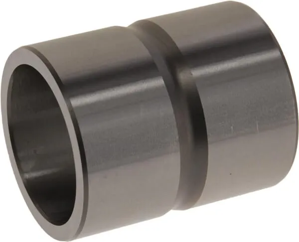 Pouzdro pomocného ramene