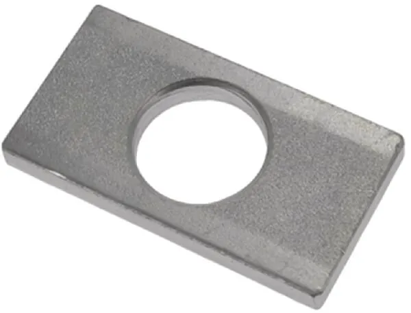 Vymezovací čep spodního ramena