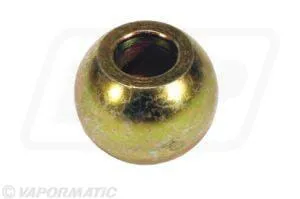 Koule vyrovnávací tyče